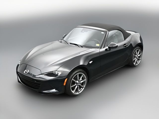 2023 Mazda MX-5 Miata Grand Touring