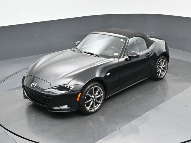 2023 Mazda MX-5 Miata Grand Touring