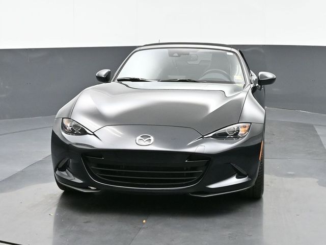 2023 Mazda MX-5 Miata Grand Touring