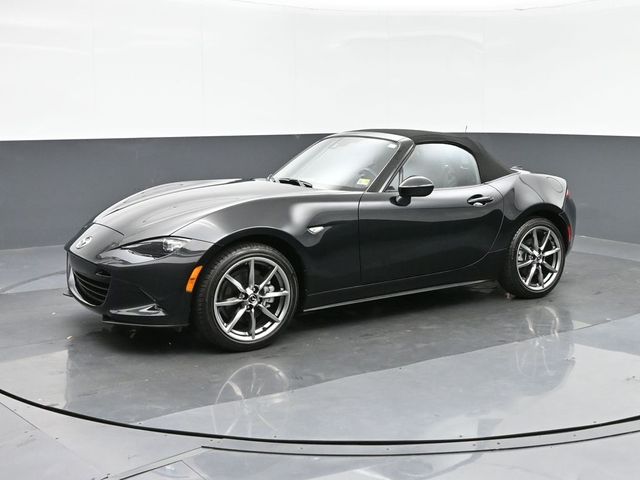 2023 Mazda MX-5 Miata Grand Touring