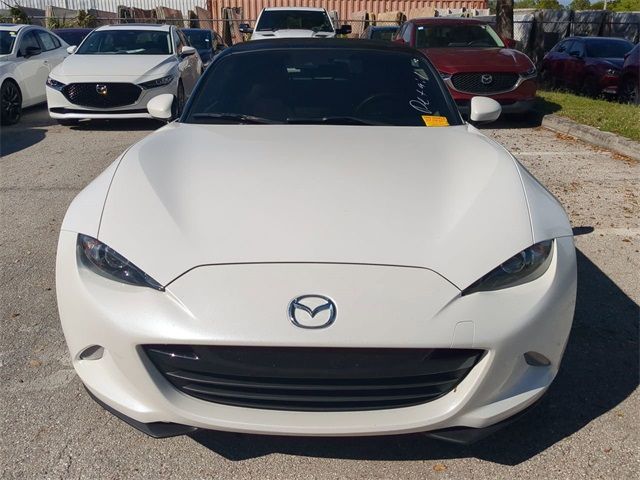 2023 Mazda MX-5 Miata Grand Touring