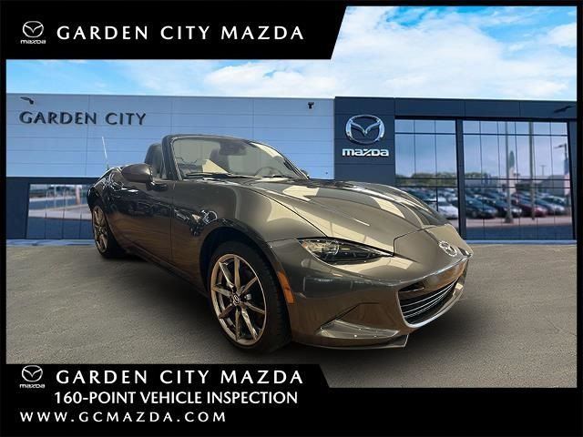 2023 Mazda MX-5 Miata Grand Touring