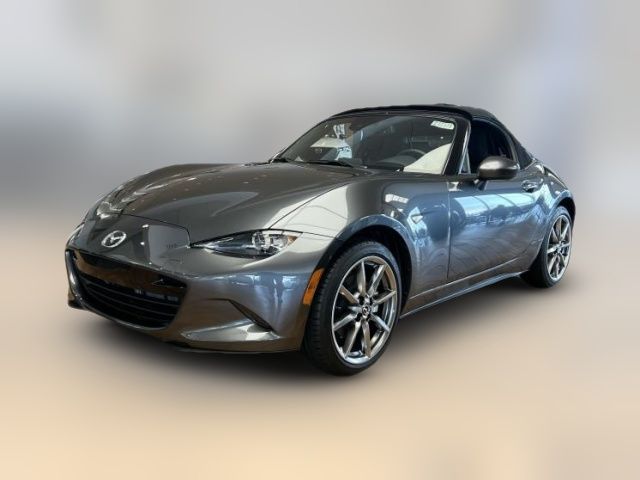 2023 Mazda MX-5 Miata Grand Touring