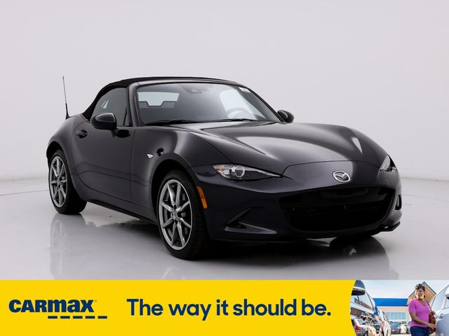 2023 Mazda MX-5 Miata Grand Touring