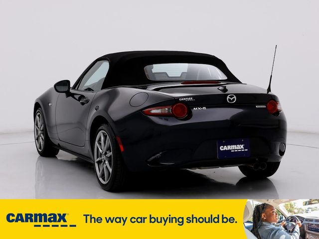 2023 Mazda MX-5 Miata Grand Touring