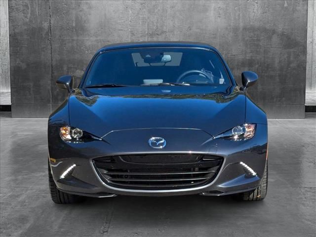 2023 Mazda MX-5 Miata Grand Touring