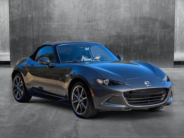 2023 Mazda MX-5 Miata Grand Touring