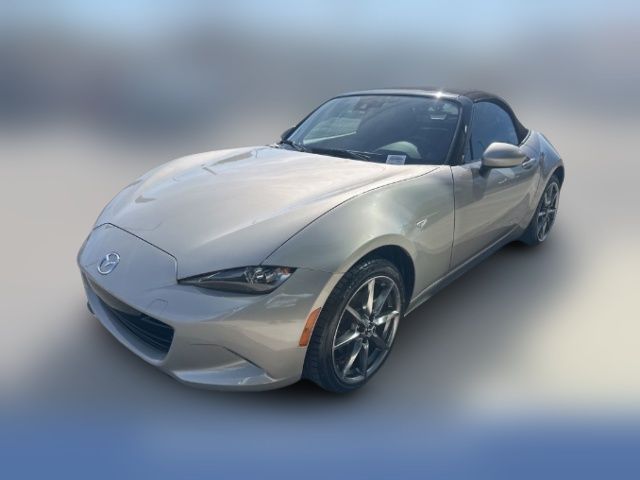 2023 Mazda MX-5 Miata Grand Touring