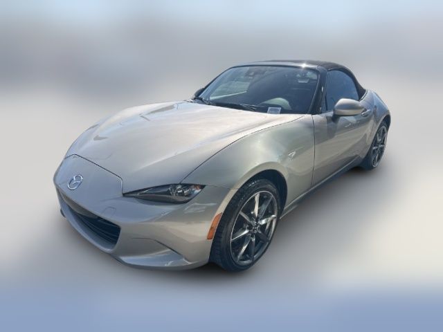 2023 Mazda MX-5 Miata Grand Touring