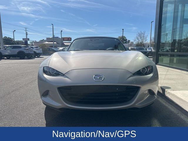 2023 Mazda MX-5 Miata Grand Touring