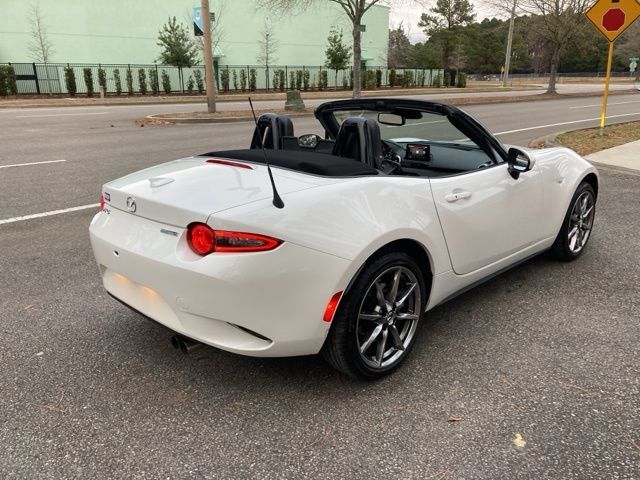 2023 Mazda MX-5 Miata Grand Touring