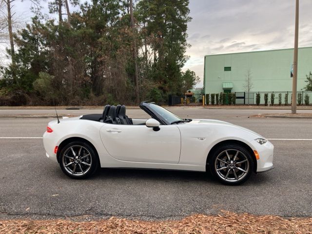 2023 Mazda MX-5 Miata Grand Touring