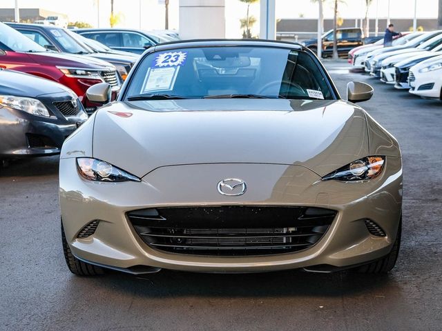 2023 Mazda MX-5 Miata Grand Touring