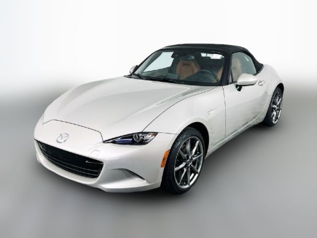 2023 Mazda MX-5 Miata Grand Touring