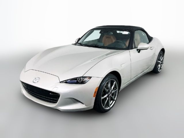 2023 Mazda MX-5 Miata Grand Touring