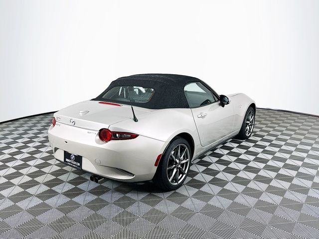 2023 Mazda MX-5 Miata Grand Touring