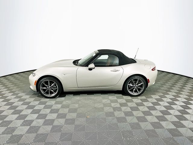 2023 Mazda MX-5 Miata Grand Touring