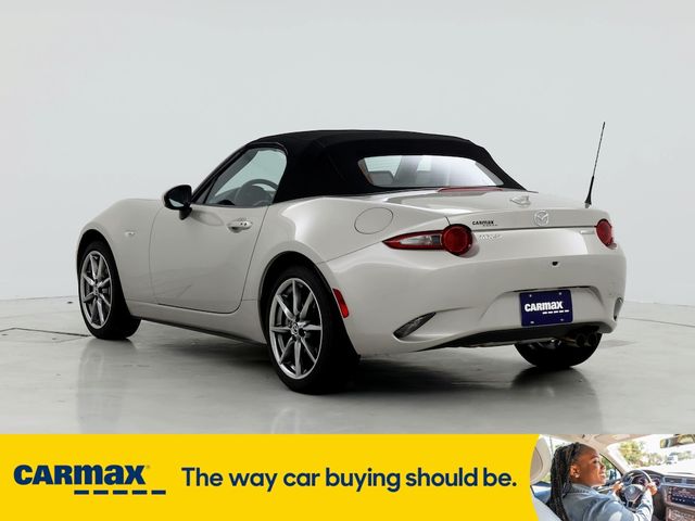 2023 Mazda MX-5 Miata Grand Touring