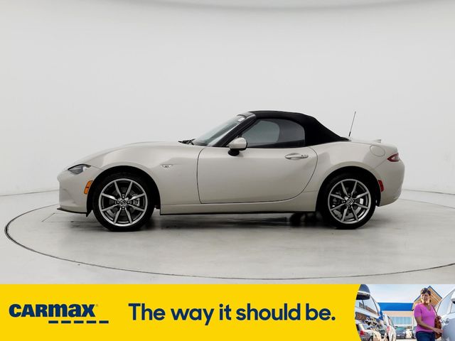 2023 Mazda MX-5 Miata Grand Touring