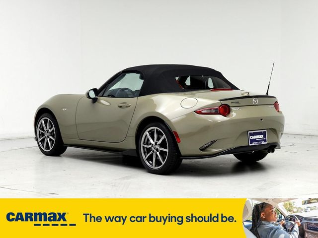 2023 Mazda MX-5 Miata Grand Touring