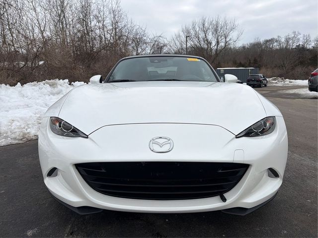 2023 Mazda MX-5 Miata Grand Touring