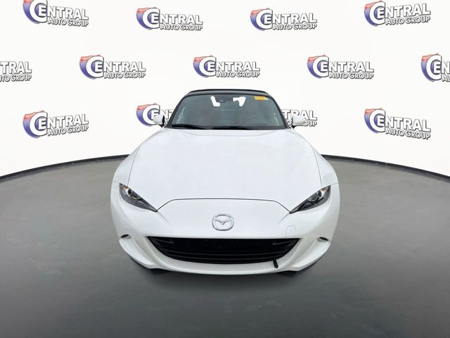 2023 Mazda MX-5 Miata Grand Touring
