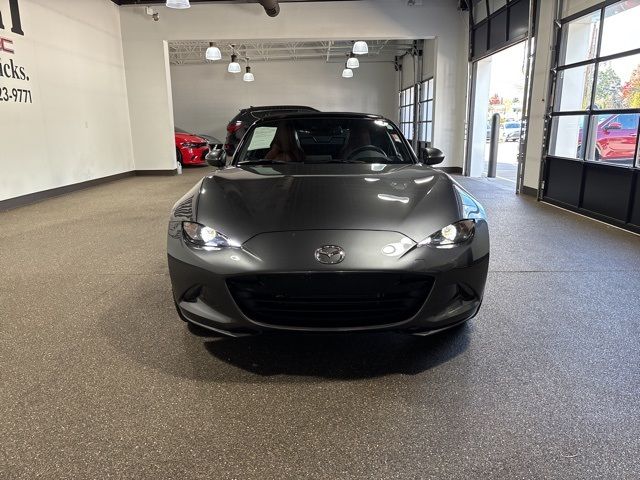 2023 Mazda MX-5 Miata Grand Touring