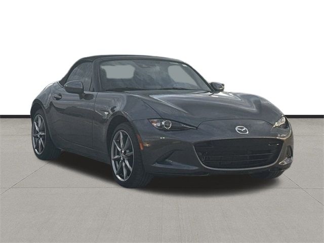 2023 Mazda MX-5 Miata Grand Touring