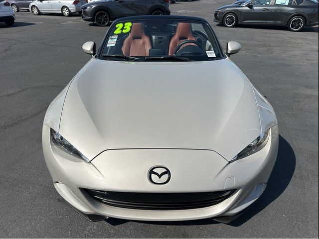 2023 Mazda MX-5 Miata Grand Touring