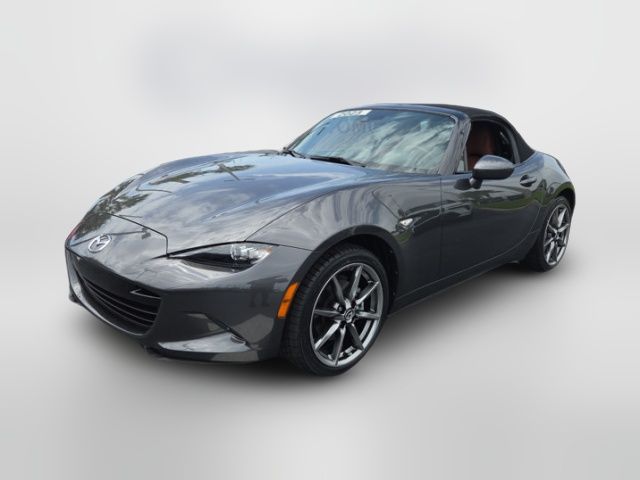 2023 Mazda MX-5 Miata Grand Touring
