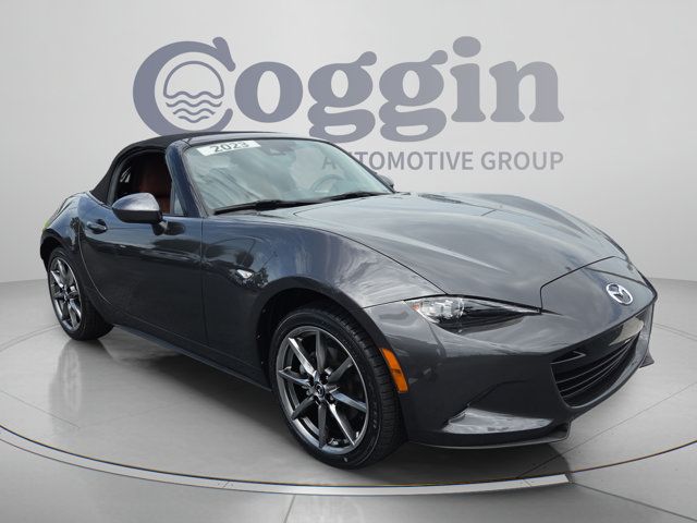 2023 Mazda MX-5 Miata Grand Touring