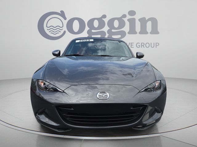 2023 Mazda MX-5 Miata Grand Touring
