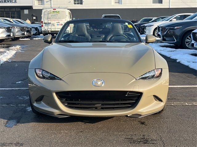 2023 Mazda MX-5 Miata Grand Touring