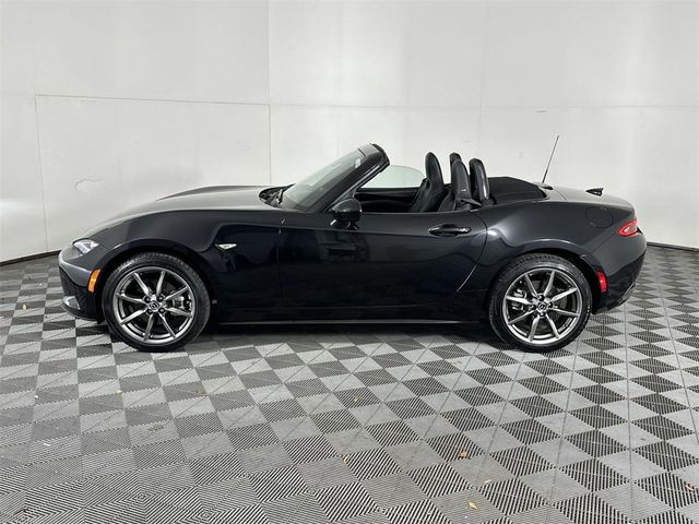 2023 Mazda MX-5 Miata Grand Touring