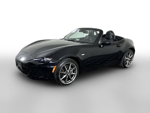 2023 Mazda MX-5 Miata Grand Touring