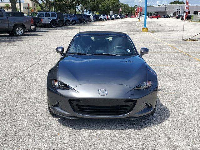 2023 Mazda MX-5 Miata Grand Touring