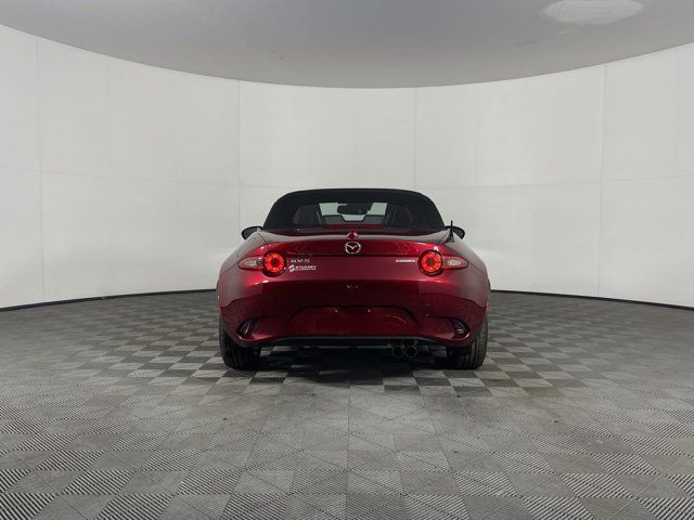 2023 Mazda MX-5 Miata Grand Touring