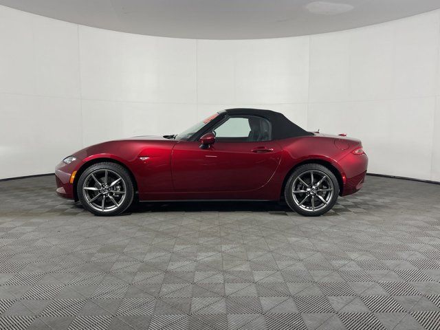 2023 Mazda MX-5 Miata Grand Touring