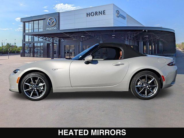 2023 Mazda MX-5 Miata Grand Touring