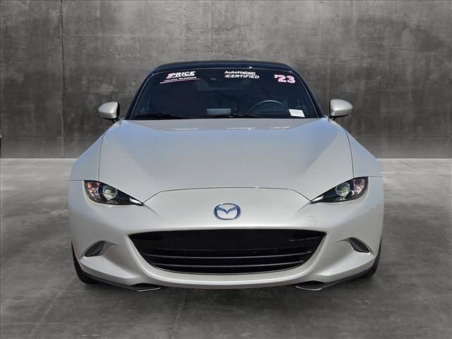 2023 Mazda MX-5 Miata Grand Touring