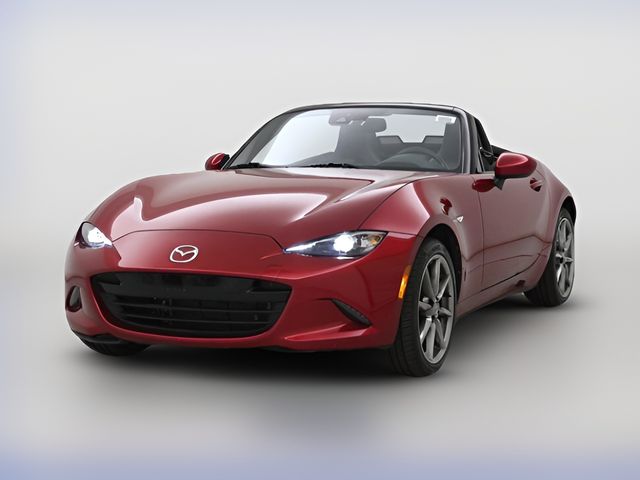2023 Mazda MX-5 Miata Grand Touring