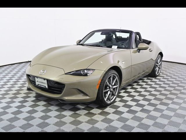 2023 Mazda MX-5 Miata Grand Touring