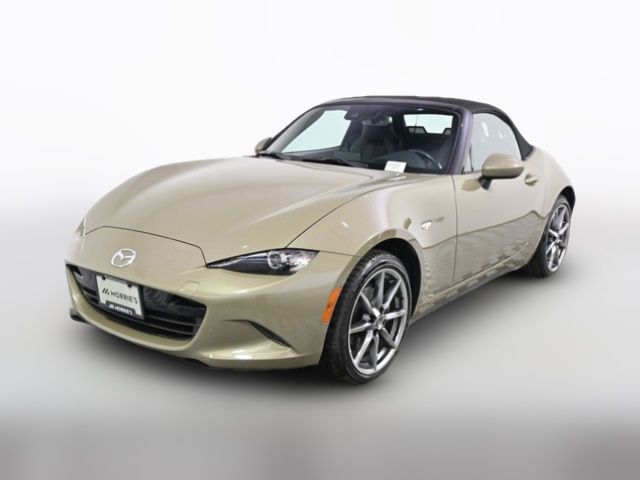 2023 Mazda MX-5 Miata Grand Touring