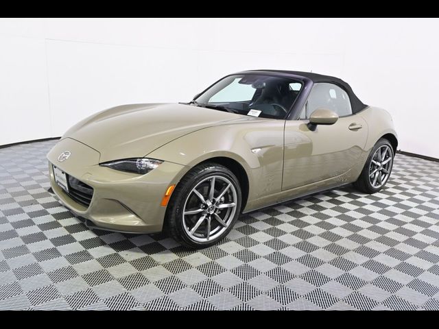 2023 Mazda MX-5 Miata Grand Touring
