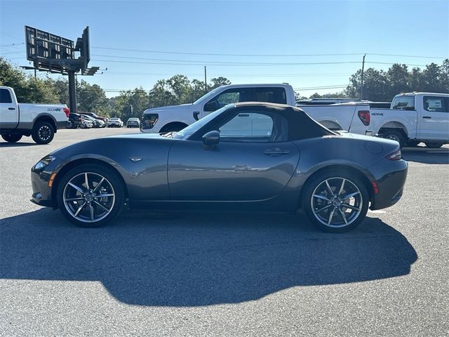 2023 Mazda MX-5 Miata Grand Touring