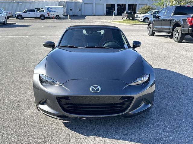 2023 Mazda MX-5 Miata Grand Touring