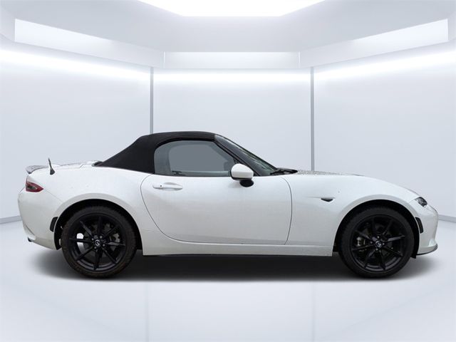 2023 Mazda MX-5 Miata Grand Touring