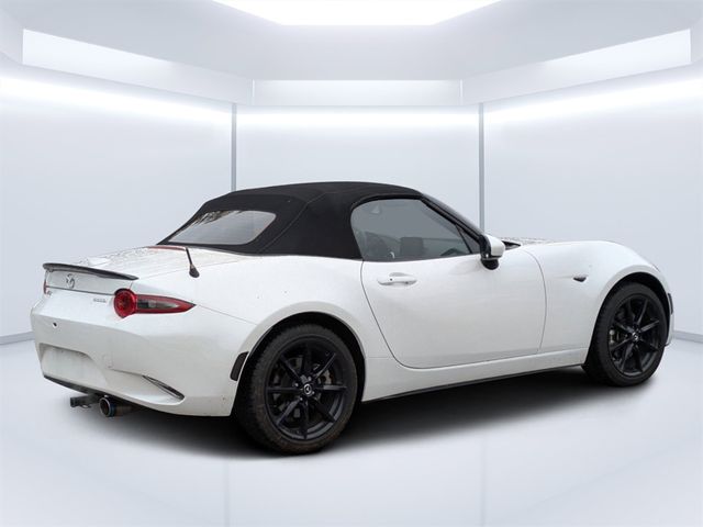 2023 Mazda MX-5 Miata Grand Touring