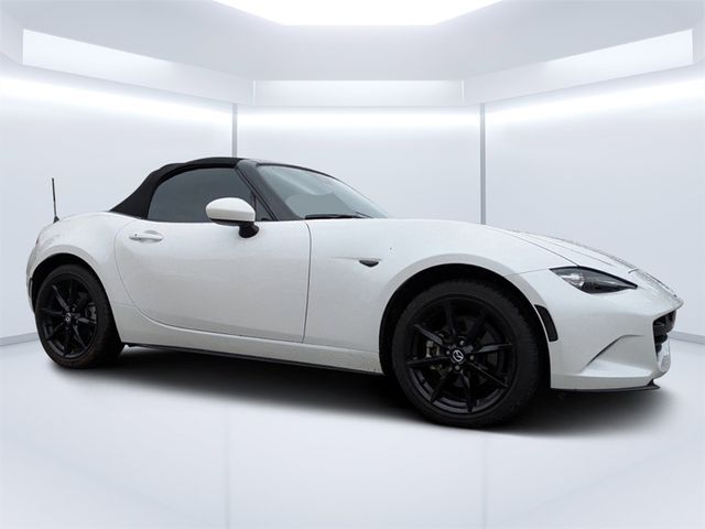 2023 Mazda MX-5 Miata Grand Touring