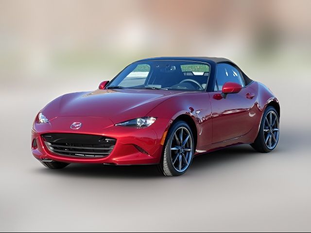 2023 Mazda MX-5 Miata Grand Touring